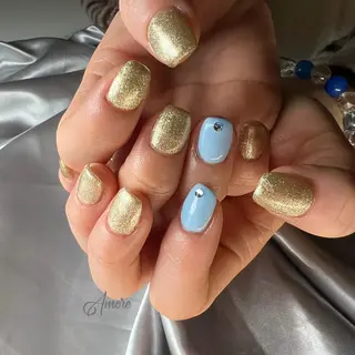 ネイル You kyehwaのネイルデザイン