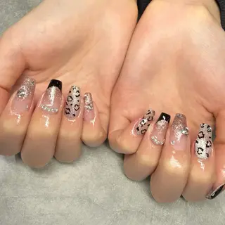 ネイル joieange kitano yoのネイルデザイン