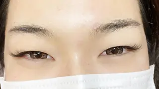 マツエク・マツパ uniii相模大野 Yoshizawaのマツエク・マツパデザイン