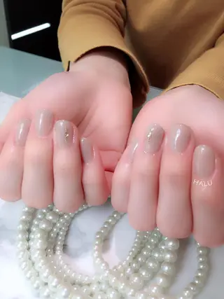 ネイル HALU ハルのネイルデザイン