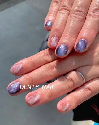 ネイル DENTY NAIL -ArtRoom-のネイルデザイン