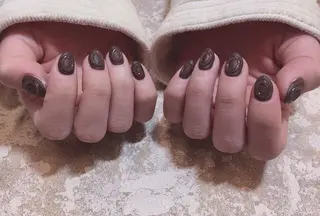 ネイル LOVE NAIL 💕Sonoのネイルデザイン