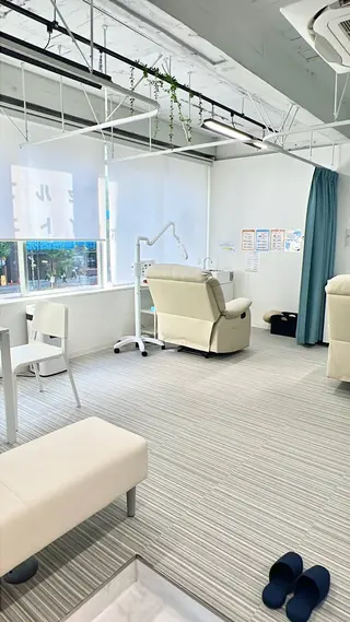 セルフホワイトニング サロンMW川崎店💎のその他イメージ