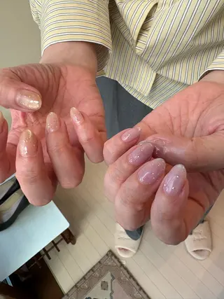 ネイル Slow.Nail Tomomiのその他イメージ