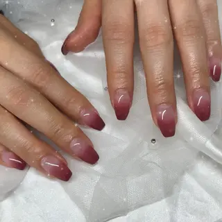 ネイル BlueDaisy 栄本店のネイルデザイン
