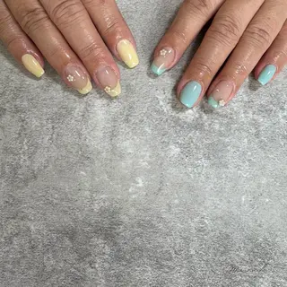 ネイル Mii nail いづみのその他イメージ