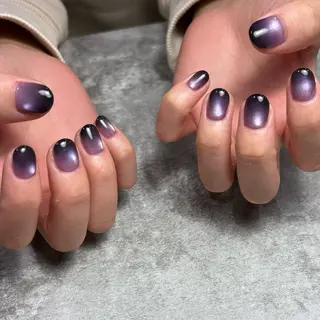 ネイル Nailsalon Lebelのネイルデザイン