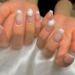 ネイル le ciel nailのネイルデザイン