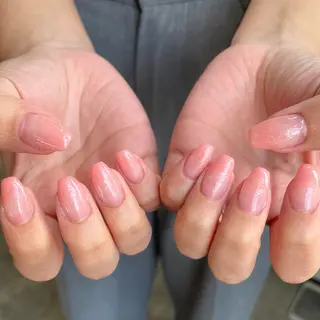 ネイル nail salon zero°のネイルデザイン
