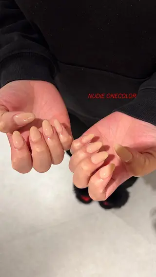 ネイル n3m momokaのネイルデザイン