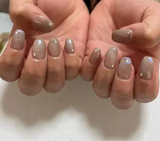 ネイル nail M&Tのネイルデザイン