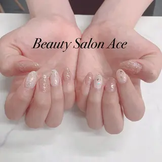 ネイル 池袋フィルイン Ace♡Nailのネイルデザイン