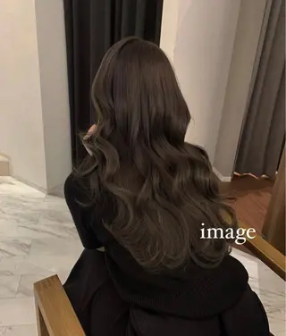 ロング カットモデル募集中♡ 新宿/ふたば🌱のヘアスタイル