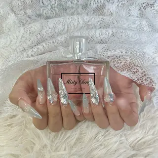 ネイル Nana treeのネイルデザイン