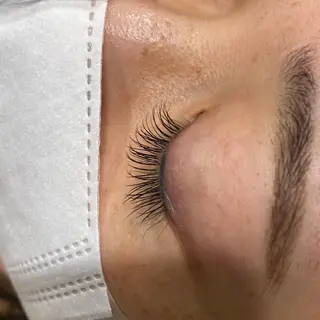 マツエク・マツパ pixie bob AIRIのマツエク・マツパデザイン