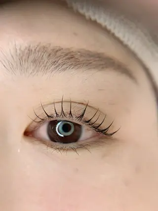 マツエク・マツパ Meica nonoの眉毛・アイブロウイメージ