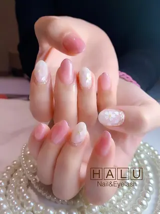ネイル HALU ハルのネイルデザイン