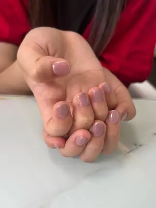 ネイル オフィスネイル♡ nail&eyeのネイルデザイン