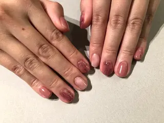 ネイル 【LINON】 airiのネイルデザイン