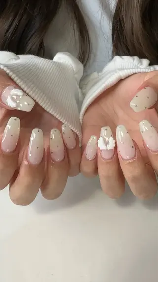 ネイル ORR NAILのネイルデザイン