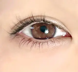 【Pu'uwai】 ricoのマツエク・マツパデザイン