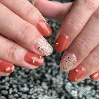 ネイル nail room Hotori.のネイルデザイン