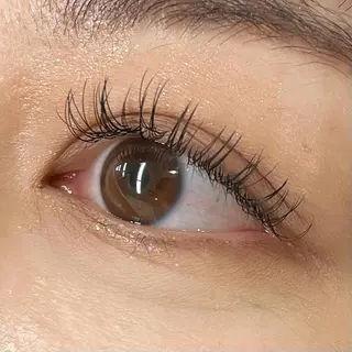 マツエク・マツパ Basic町田本店 RINAのマツエク・マツパデザイン