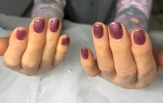 ネイル 練習モデル募集 nailのネイルデザイン