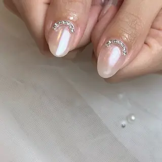 ネイル nail salon 《A.sister》のネイルデザイン