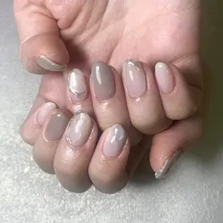 ネイル FIORITURA aiのネイルデザイン