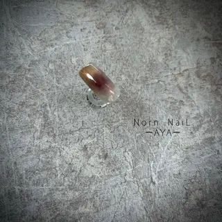 ネイル U Ayaのネイルデザイン