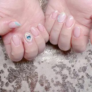 ネイル DollyGirl KYOKOのネイルデザイン