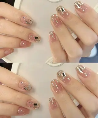 ネイル The Nail & Eye Lashの眉毛・アイブロウイメージ