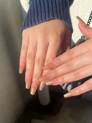ネイル chiya nailsのネイルデザイン