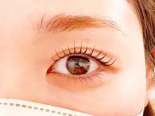 マツエク・マツパ GRANCIEUX 沼田のヘアスタイル