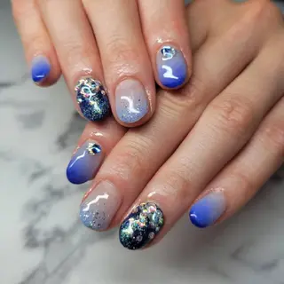 ネイル Nail salon Coco【溝の口駅】のネイルデザイン