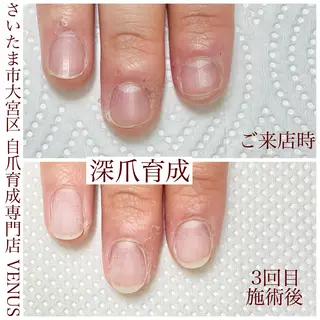 ネイル nailsalon VENUSのネイルデザイン