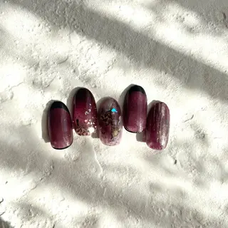 ネイル ayana nails所属・nail salon ayanaのネイルデザイン