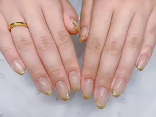 ネイル ジャスミン ネイルサロンのネイルデザイン