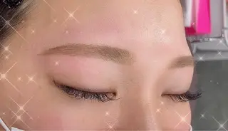 アイブロウリスト AIRIの眉毛・アイブロウイメージ