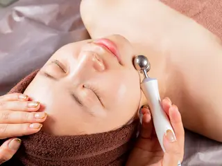 Lilium/小顔/ 肌質改善/痩身/脱毛のエステ・リラクイメージ