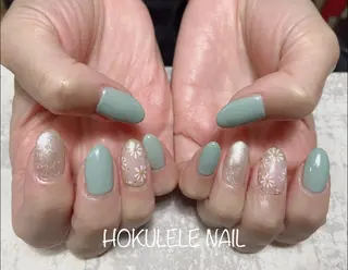 ネイル MIHO ☆のネイルデザイン