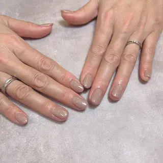 ネイル Artgallery YUKIのネイルデザイン