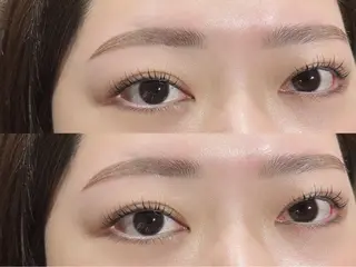 マツエク・マツパ 🪞🩰くるり上野店 對馬🩰🪞のマツエク・マツパデザイン