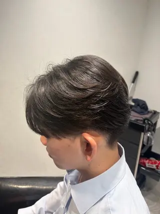 メンズ 🍒KUMAGAI 🍒のヘアスタイル