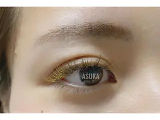 マツエク・マツパ 川越 明日香のマツエク・マツパデザイン
