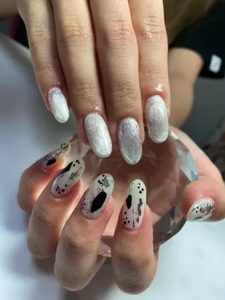 ロング ネイル nail yukkoのネイルデザイン