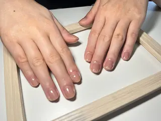 ネイル Nail salon Caco.のネイルデザイン