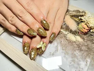 ネイル Nail salon Caco.のネイルデザイン