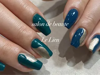 ネイル Le Lienのマツエク・マツパデザイン
